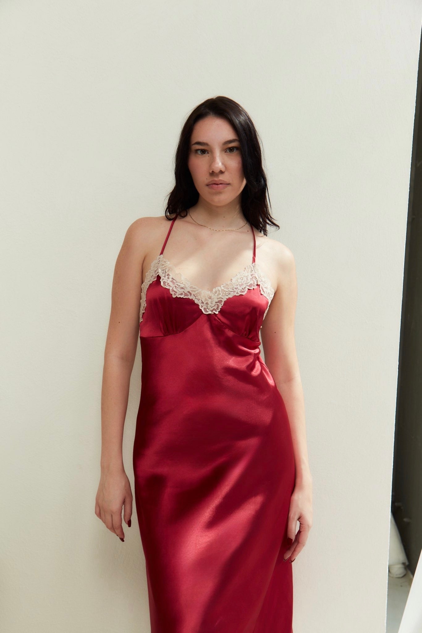 CAMICIA DA NOTTE EVE