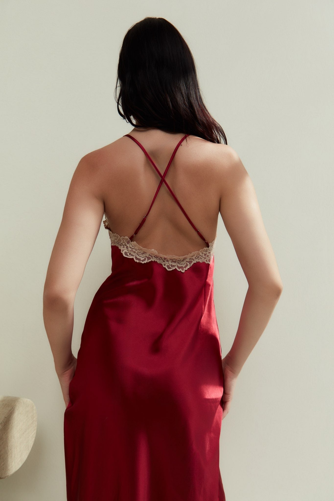 CAMICIA DA NOTTE EVE